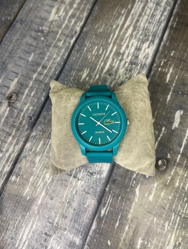 Reloj Lacos TX