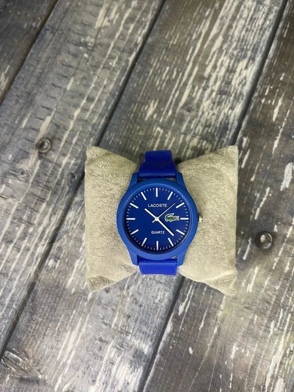 Reloj Lacos TX