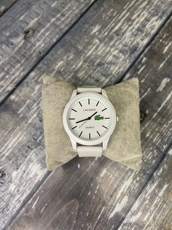 Reloj Lacos TX