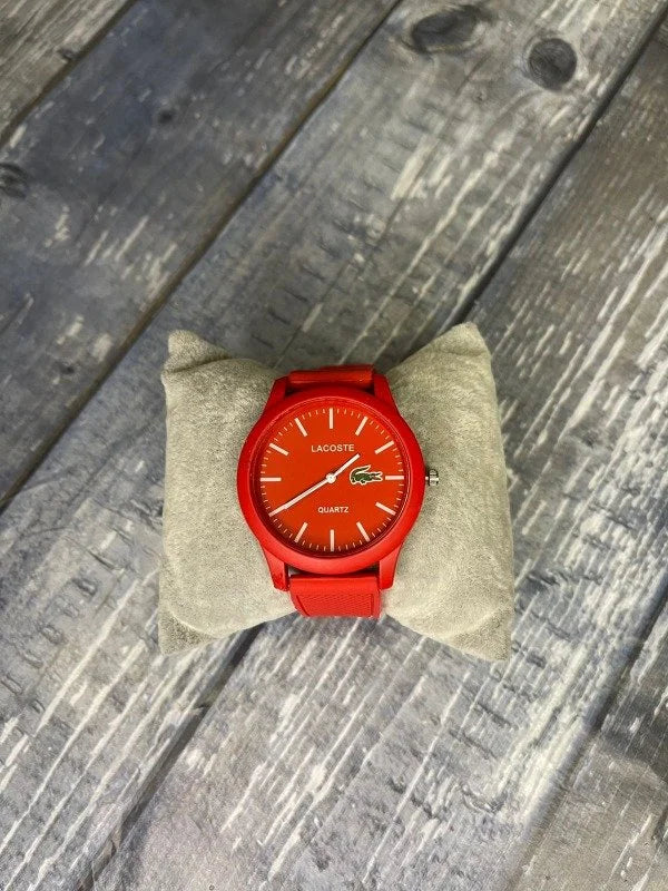 Reloj Lacos TX