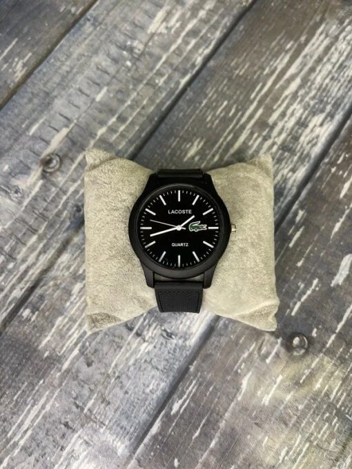 Reloj Lacos TX